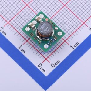 Texas Instruments PTH04070WAH