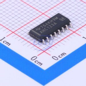 Texas Instruments SN74AHC123ADR