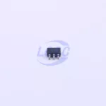 20221228 texas instruments sn74lvc1g04dckr c8207 blank.jpg