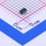 20221228 texas instruments sn74lvc1g04dckr c8207 front.jpg