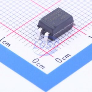 Vishay Intertech SFH6106-1X001T