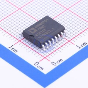 Analog Devices ADuM5401CRWZ