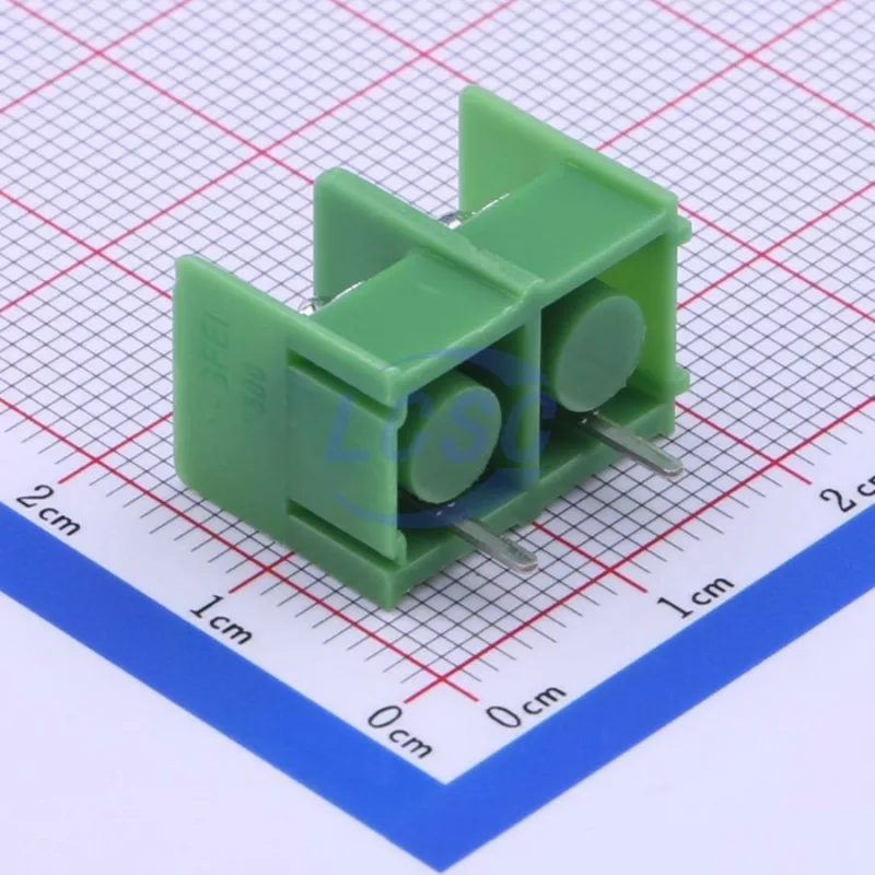 20221229 boomele boom precision elec kf8500 2p 8 4mm c42860 front.jpg