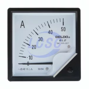 Delixi Electric 6L2A50