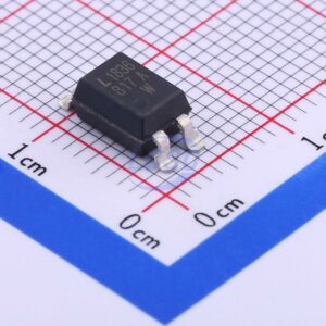 Lite-On LTV-817S-TA1-A