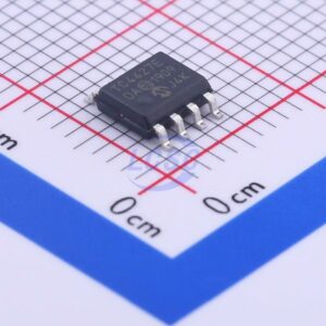 Microchip Tech TC4427EOA713