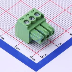 Ningbo Kangnex Elec WJ15EDGK-3.5-3P