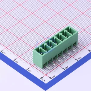 Ningbo Kangnex Elec WJ15EDGRC-3.81-7P