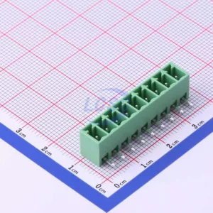 Ningbo Kangnex Elec WJ15EDGRC-3.81-9P