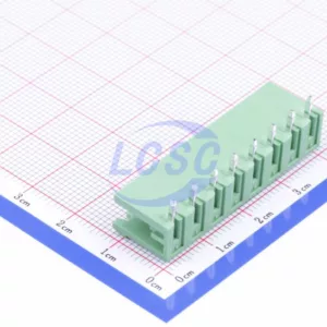 Ningbo Kangnex Elec WJ2EDGR-5.08-8P