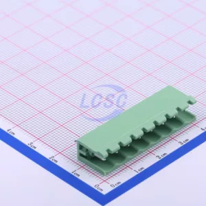 Ningbo Kangnex Elec WJ2EDGV-5.08-8P