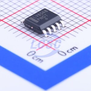 onsemi LV8548MC-AH
