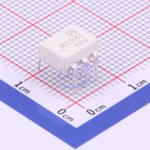 onsemi MOC3083M