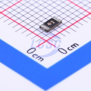 RUILON(Shenzhen Ruilongyuan Elec) SMD1206P025TF