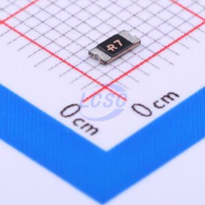 RUILON(Shenzhen Ruilongyuan Elec) SMD1206P075TF