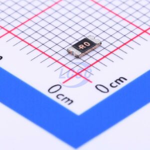 RUILON(Shenzhen Ruilongyuan Elec) SMD1206P110TF