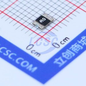 RUILON(Shenzhen Ruilongyuan Elec) SMD1210P110TF