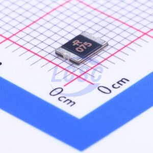 RUILON(Shenzhen Ruilongyuan Elec) SMD1812P075TF