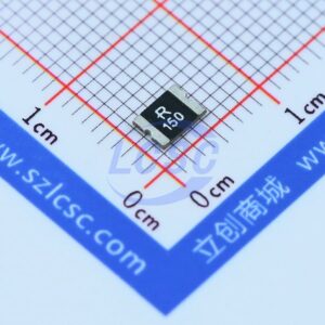 RUILON(Shenzhen Ruilongyuan Elec) SMD1812P150TF/8