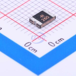 RUILON(Shenzhen Ruilongyuan Elec) SMD1812P260TF/16