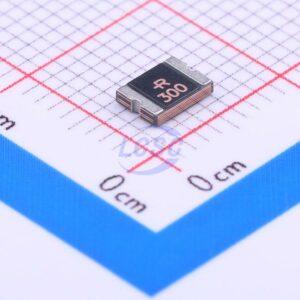 RUILON(Shenzhen Ruilongyuan Elec) SMD1812P300TF