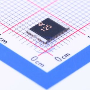 RUILON(Shenzhen Ruilongyuan Elec) SMD2920P125TF