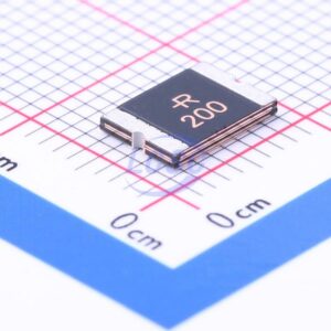 RUILON(Shenzhen Ruilongyuan Elec) SMD2920P200TF