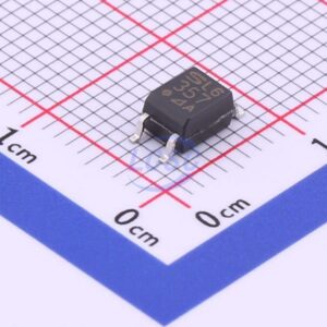 Sharp Microelectronics PC357N1J000F