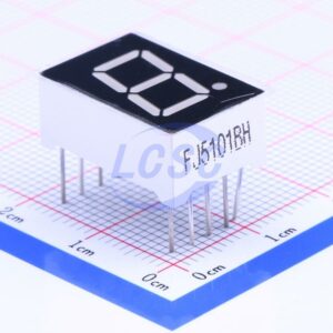 Shenzhen Zhihao Elec FJ5101BH