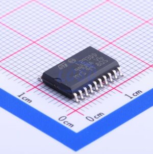 STMicroelectronics L293DD013TR