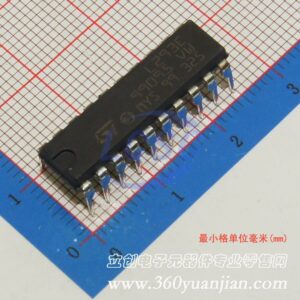 STMicroelectronics L293E