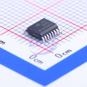 Texas Instruments ADS7846E