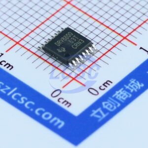 Texas Instruments DRV8800PWPR