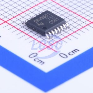 Texas Instruments DRV8801PWPR