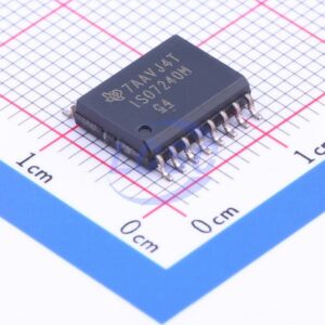 Texas Instruments ISO7240MDWR