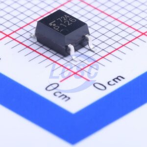 TOSHIBA TLP126(TPL,F)