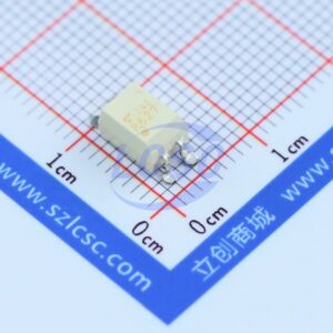 TOSHIBA TLP627(TP1,F)