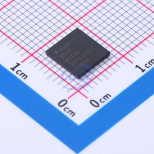 Analog Devices AD9511BCPZ