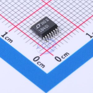 Analog Devices LTC1840IGN#PBF