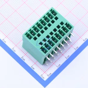 BOOMELE(Boom Precision Elec) 3.81-2*8P