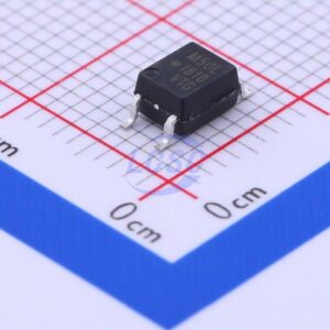 Broadcom Limited ACPL-M50L-500E