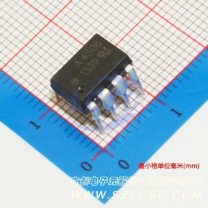Broadcom Limited HCPL-4506-000E