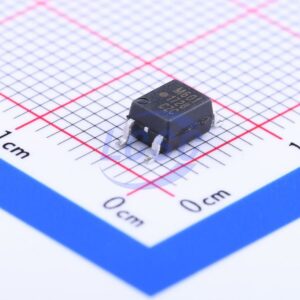 Broadcom Limited HCPL-M601-500E