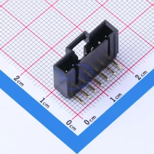 CJT(Changjiang Connectors) A2547WR-7P