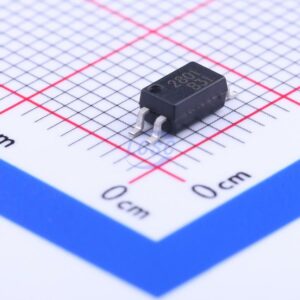 Cosmo Electronics KPS28010CTLD