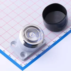 HF(Xiamen Hongfa Electroacoustic) HFLX1-716-KFD-13