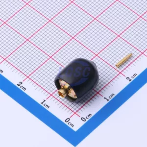 HF(Xiamen Hongfa Electroacoustic) HFLX1-SMA-JB2