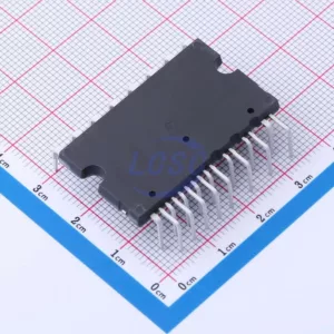 Infineon Technologies IKCM10H60GA