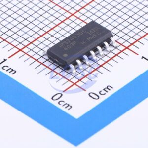 Infineon Technologies IRS2453DSTRPBF