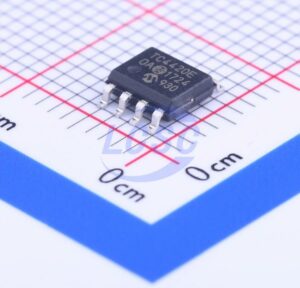 Microchip Tech TC4420EOA